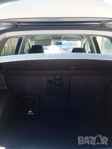 VW Golf Plus 1.9 TDI/105кс, снимка 14 - Автомобили и джипове - 54931072