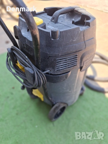 Прахосмукачка Karcher , снимка 5 - Други инструменти - 55015680