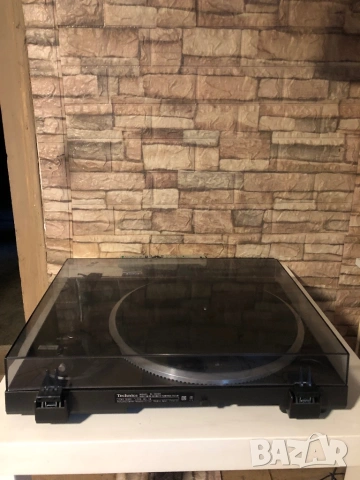 Technics SL-Q300, снимка 8 - Грамофони - 54904310