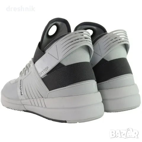Продавам маратонки Supra Skytop V, снимка 3 - Дамски ежедневни обувки - 55351554