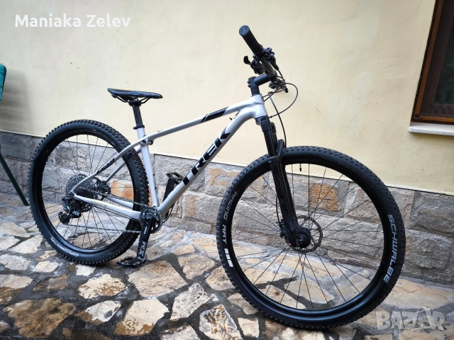 Trek Procaliber 8 2019