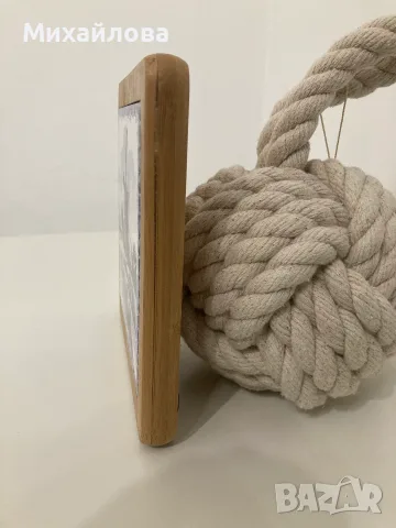Подложка за горещи съдове, нова, снимка 8 - Аксесоари за кухня - 55573187