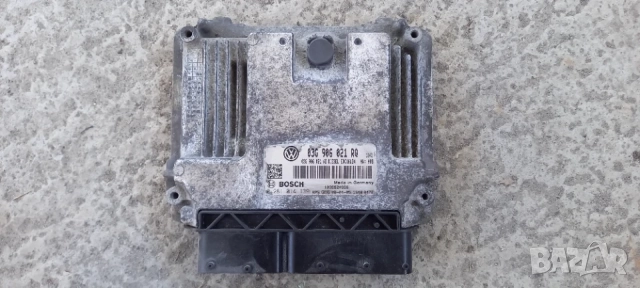 Компютър двигател VW Passat B6 1.9 TDI