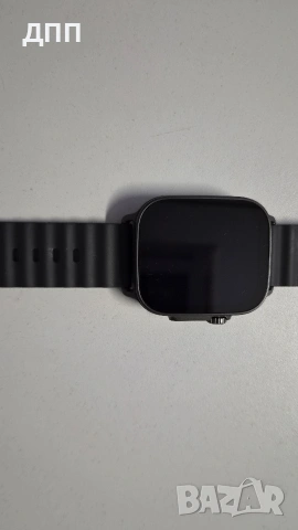 Перфектен, realmi watch 5,гаранция, снимка 3 - Смарт часовници - 54690390