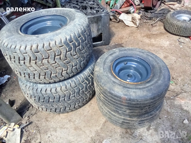 скоростна кутия мтд ;колела;части, снимка 4 - Градинска техника - 54310731