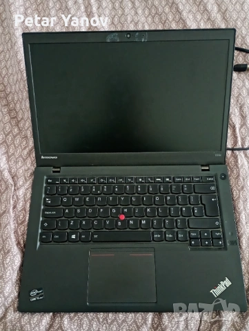 Lenovo Thinkpad t431s