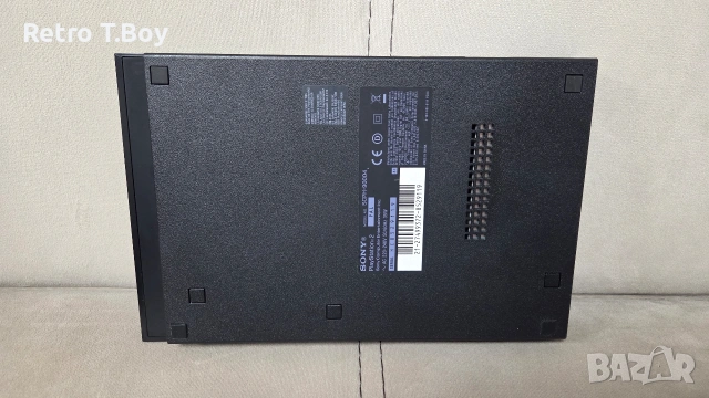 Sony playstation 2 slim ps2 , снимка 7 - PlayStation конзоли - 55005918