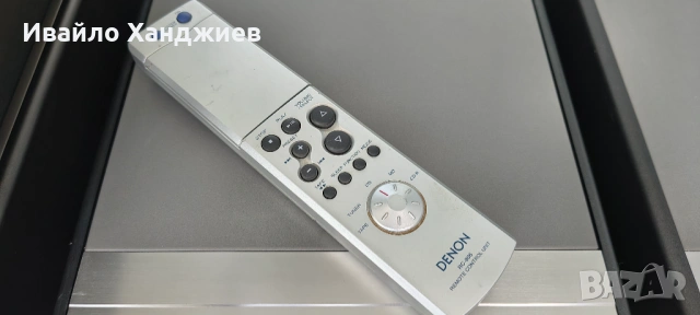 Denon pma 6.5 , снимка 13 - Аудиосистеми - 54633439