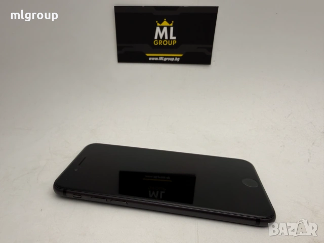 #MLgroup предлага:   #iPhone 8 64GB Space Gray, втора употреба, снимка 2 - Apple iPhone - 55051133