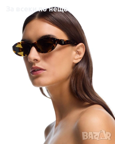Prada Слънчеви Очила С UV400 Прада - Различни Цветове Код SK1372
