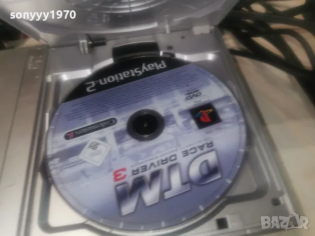SONY SCPH-75004 PS2 1108261632L4, снимка 6 - PlayStation конзоли - 55627778