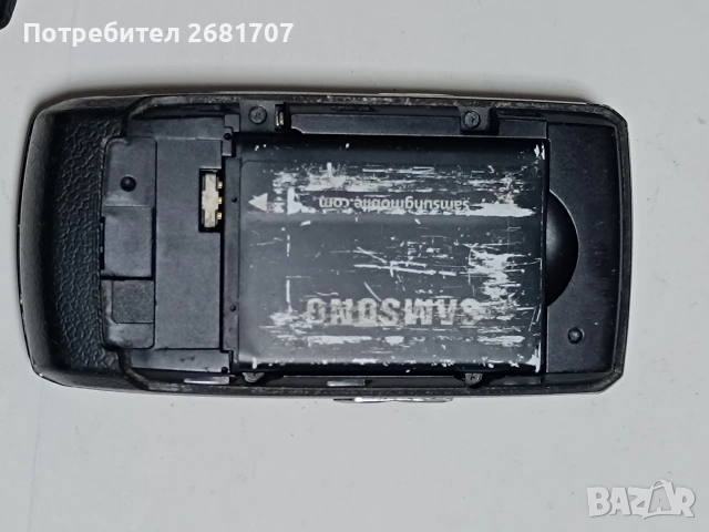 телефон Самсунг D880, снимка 4 - Samsung - 53978282