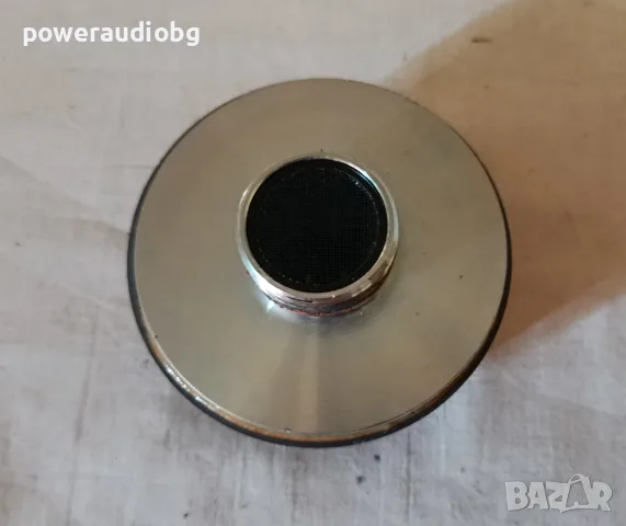 Профи драйвер Behringer 34T30D8 - 8 OHM - 1бр., снимка 2 - Тонколони - 55382284