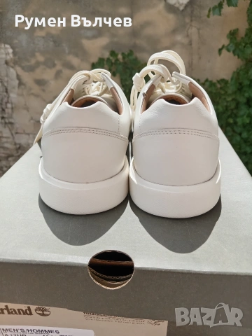 спортни обувки Clarks N43, снимка 3 - Спортно елегантни обувки - 54944764