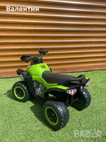 ATV за деца HOMCOM, снимка 6 - Други - 54561115