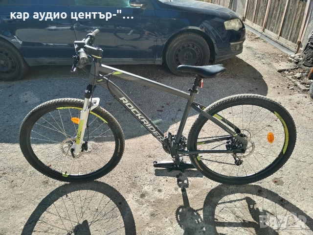 ROCKRIDER ST 520 enduro