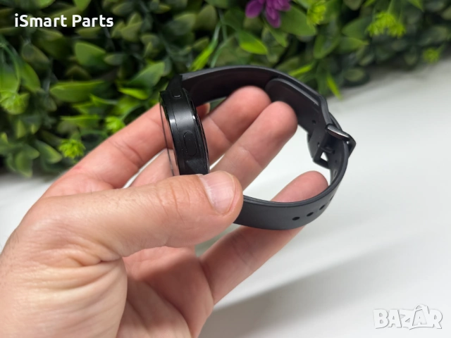 Xiaomi Watch S3, снимка 2 - Смарт гривни - 54016162