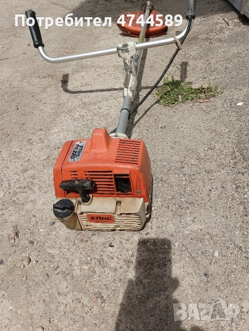 Щил да 220, снимка 5 - Градинска техника - 54306104