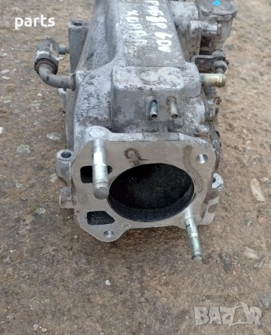 Всмукателен Колектор Ровър 600 1.8 Бензин - 620 - 623 - Хонда Акорд , снимка 4 - Части - 54047981