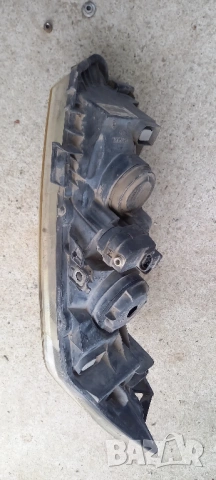Ляв фар Renault Megane II, снимка 3 - Части - 54809913