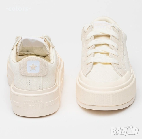 Дамски кецове Converse