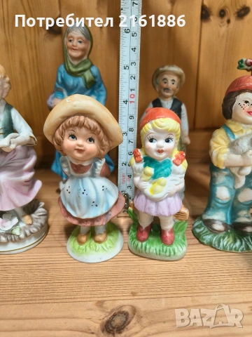 Фигурки за декорация, снимка 2 - Декорация за дома - 54519485