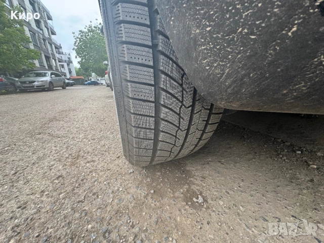 Продавам 19 джанти с гуми, снимка 8 - Гуми и джанти - 54576034