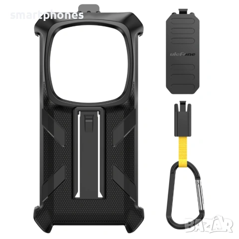 Калъф Ulefone Armor 28