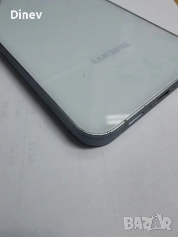 мобилен телефон смартфон андроид GSM SAMSUNG A 55, снимка 5 - Samsung - 54689541