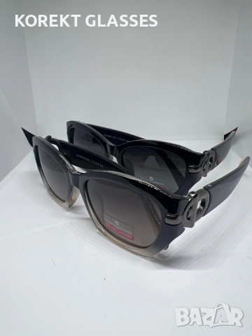 Слънчеви очила Christian Lafayette CLF6339  PARIS POLARIZED 100% UV защита , снимка 2 - Слънчеви и диоптрични очила - 54726590