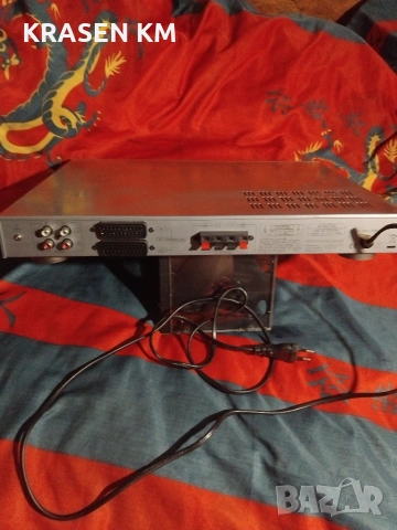 karaoke system DUN 70351, снимка 6 - Ресийвъри, усилватели, смесителни пултове - 54003782