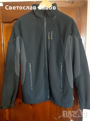Туристическа горница Quechua Stratermic L.
