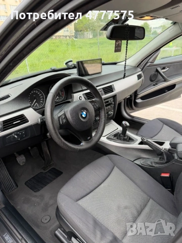 Продавам БМВ 318, снимка 6 - Автомобили и джипове - 54862226