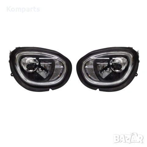 Оригинален ляв фар за Mini Countryman F60 LED 2021-2024