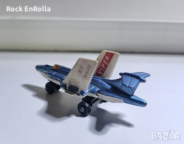 Matchbox самолети !, снимка 16 - Колекции - 49964308