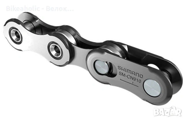Комплект задвижване Shimano XT CN-M8100 + CS-M8200 12-speed Wear and Tear Set, снимка 9 - Части за велосипеди - 55150081