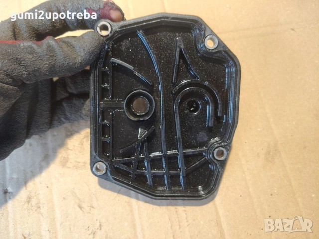 Капак Паркинг Механизъм 0AM321490B Volkswagen Passat B9 1.5 eTSI 150кс 2024г, снимка 2 - Части - 55171440