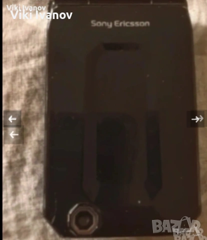 Сони ериксон f100i jalou, снимка 5 - Sony Ericsson - 54877983