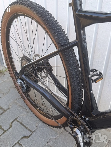 BMC Teame Elite 02, снимка 3 - Велосипеди - 54620789