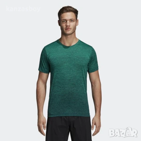 adidas men freelift - мъжка тениска р-р XXL