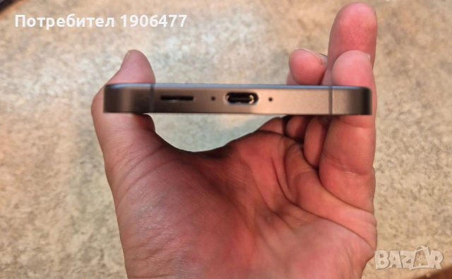 Samsung Galaxy S24 FE 5G, снимка 4 - Samsung - 55088204
