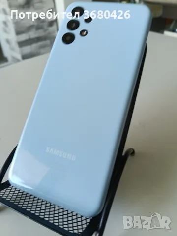 Продавам отличен Samsung Galaxy A13 , снимка 2 - Samsung - 55666738