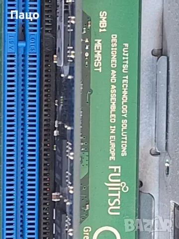 Fujitsu Esprimo E920, i5-4570, 8GB, снимка 17 - За дома - 55619026