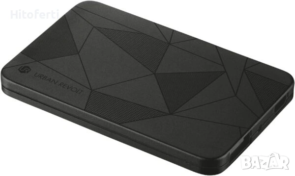 Зареждаща банка Trust Urban Powerbank 1800T