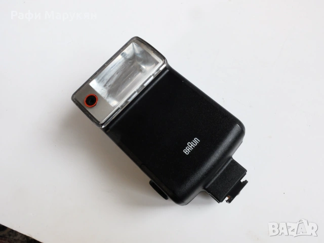 Съвършенният и сигурният SLR "NIKON-FE"- черен, тестван без проблеми, снимка 10 - Фотоапарати - 54111695