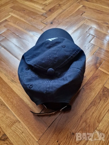 Страхотна шапка с козирка ADIDAS , снимка 5 - Шапки - 54520295