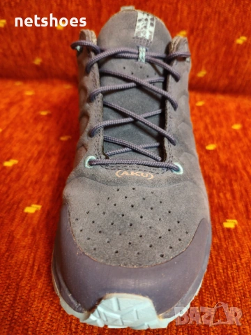 AKU- Rapida Evo GTX-дамски обувки №38, снимка 10 - Дамски ежедневни обувки - 54333739