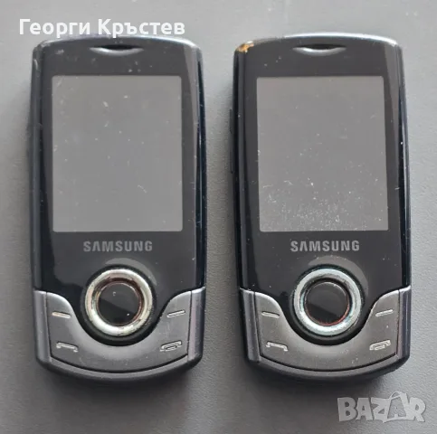 Samsung S3100(2 бр.), снимка 2 - Samsung - 55405534