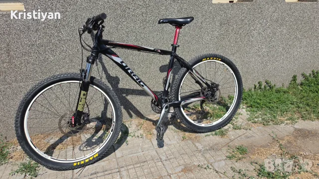 Колело Drag zx5 , снимка 10 - Велосипеди - 55583224