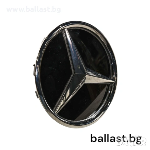 Емблема в решетка A2438100000 EQA EQB